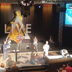 Faith Family Church