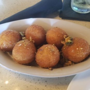 The Toast - Goat Cheese Balls - Salad Near Me - Surprise, Arizona The Toast - Goat Cheese Balls - Salad Near Me - Surprise, Arizona