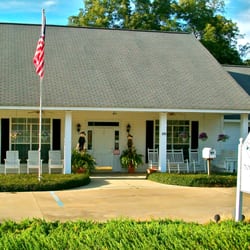 Seymour Southern Comforts - Front View