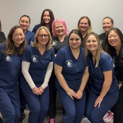 Caring Hands Pediatrics