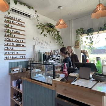 The Bird’s Nest Coffee - Inside - Coffee & Tea Near Me - Haleiwa, Hawaii The Bird’s Nest Coffee - Inside - Coffee & Tea Near Me - Haleiwa, Hawaii