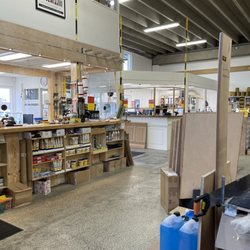 Københavns Listefabrik