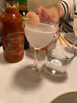 Cay Tre Soho by null