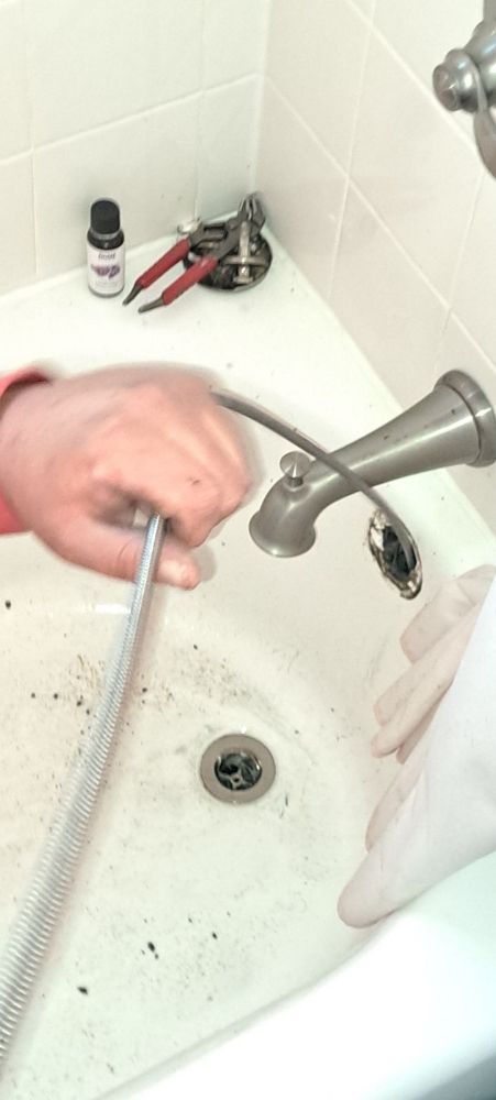 Slide of 24/7 Plumbing