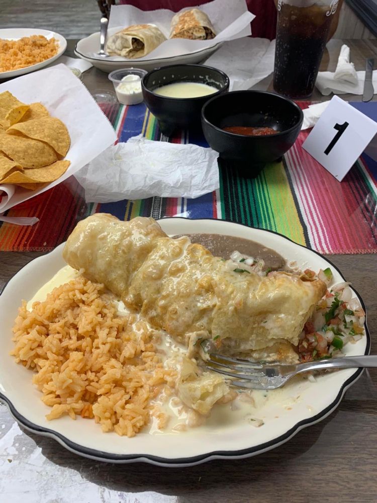 MI TAQUERIA Updated September 2024 13 Photos 10275 US Hwy 27