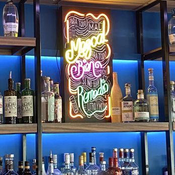 Luna Restaurant - Mexican Near Me - Acton, Massachusetts