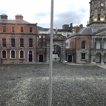 Dublin Castle - Landmarks & Historical Buildings Near Me - Dublin, D Dublin Castle - Landmarks & Historical Buildings Near Me - Dublin, D