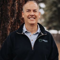 Bear Valley Hospice - Medical Director, Dr. Cary Stewart