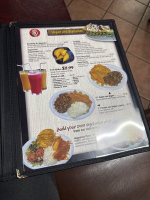 Oiga Mire Vea Colombian Cuisine and Latin NightClub by null