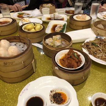 Imperial Restaurant - Dim Sum Near Me - Chicago, Illinois