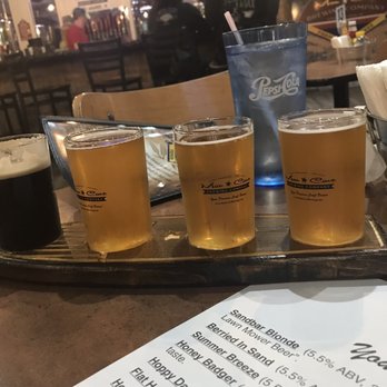 Man Cave Brewing - Brewpubs Near Me - Syracuse, Indiana