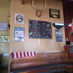 Brewsky's Broiler