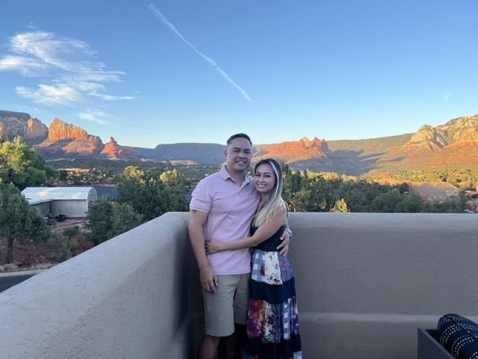 Sky Rock Sedona, a Tribute Portfolio Hotel by null