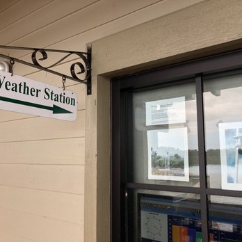 Green Cay Nature Center - Local Flavor Near Me - Boynton Beach, Florida