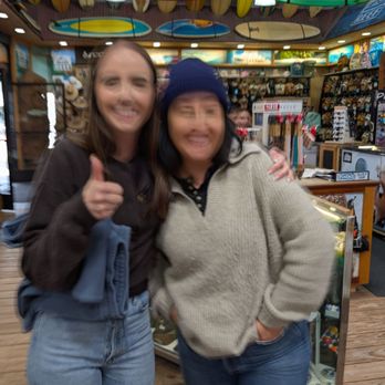 Pancho's Surf Shop - Sports Wear Near Me - Pismo Beach, California