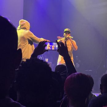 The Fillmore - Music Venues Near Me - Silver Spring, Maryland