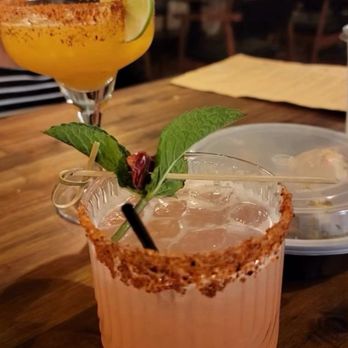Paparepas - Really good drinks !! 10/10 - Venezuelan Near Me - Renton, Washington Paparepas - Really good drinks !! 10/10 - Venezuelan Near Me - Renton, Washington