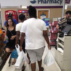 Stop & Shop
