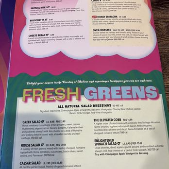 Mellow Mushroom Johnson City - Pizza Near Me - Johnson City, Tennessee Mellow Mushroom Johnson City - Pizza Near Me - Johnson City, Tennessee