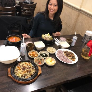 Ka Chi Korean Restaurant - Korean Near Me - Toronto, Ontario Ka Chi Korean Restaurant - Korean Near Me - Toronto, Ontario