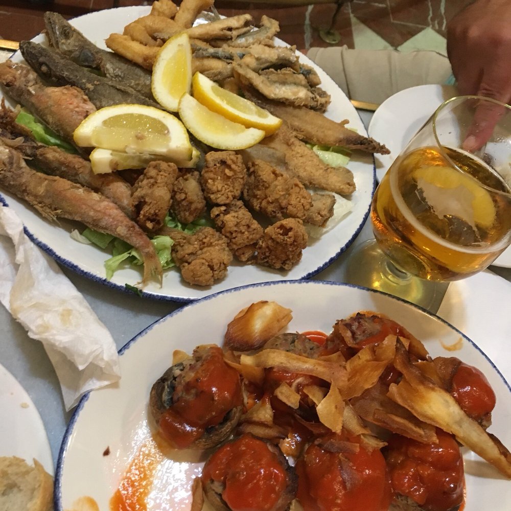 Estrella - Spanish Near Me - Seville, SE
