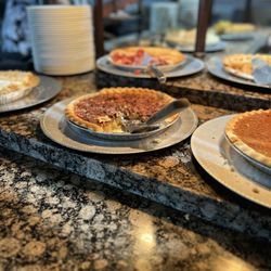 Native Harvest Buffet