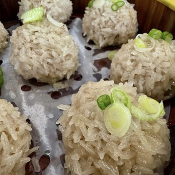 Hubei Restaurant - Rice meat balls - Chinese Near Me - Millbrae, California Hubei Restaurant - Rice meat balls - Chinese Near Me - Millbrae, California