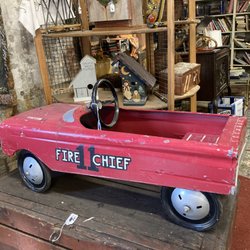 K Bart Antiques and Collectibles