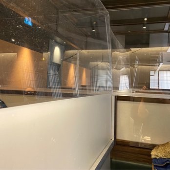 Gyubee Japanese Grill - As of 11/26/2021- additional protective COVID measures that further separates the booths - Japanese Near Me - Markham, Ontario Gyubee Japanese Grill - As of 11/26/2021- additional protective COVID measures that further separates the booths - Japanese Near Me - Markham, Ontario