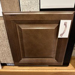 Cabinets, tile, countertops, flooring and carpet.  We have it all in one spot.
