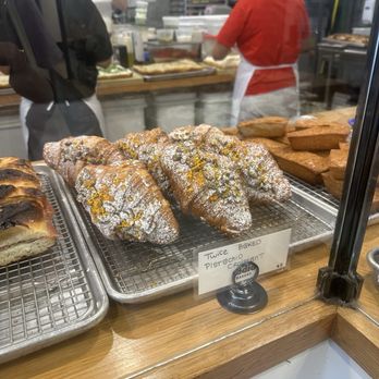 Radio Bakery - Bakeries Near Me - Brooklyn, New York Radio Bakery - Bakeries Near Me - Brooklyn, New York