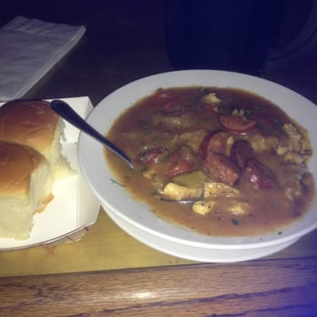 T. Boyles Tavern - Gumbo - Pubs Near Me - Pasadena, California T. Boyles Tavern - Gumbo - Pubs Near Me - Pasadena, California