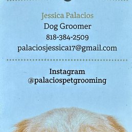 Business Card Info Business Card Info