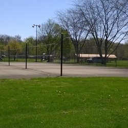 Clifty Park - Columbus