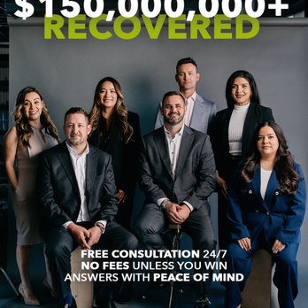 The May Firm - Personal Injury Law Near Me - Long Beach, California The May Firm - Personal Injury Law Near Me - Long Beach, California