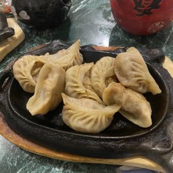 Feida - Dumplings