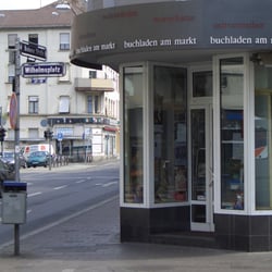 Buchladen am Markt