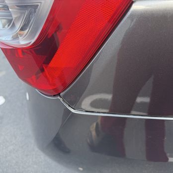 RR Auto Group - This is how I received my car - Body Shops Near Me - Los Angeles, California RR Auto Group - This is how I received my car - Body Shops Near Me - Los Angeles, California