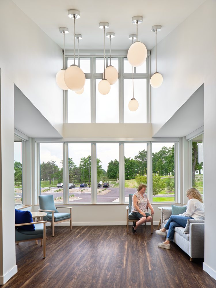 Kathy's House - social services organization in Milwaukee, WI