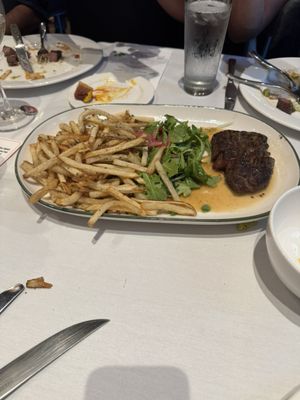 Vice Steak bar by null