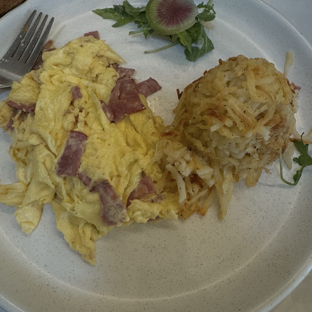 Adair Kitchen - Two Eggs Any Style - Breakfast & Brunch Near Me - Houston, Texas