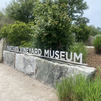 Martha's Vineyard Museum - Museums Near Me - Tisbury, Massachusetts