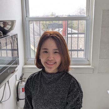 Coco Hair Salon - Fresh cut with color and perm - Hair Salons Near Me - Leonia, New Jersey