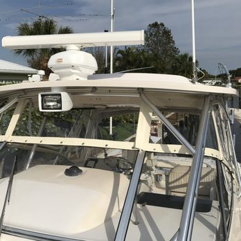 Royal Marine Upholstery - Boat Repair Near Me - Boca Raton, Florida Royal Marine Upholstery - Boat Repair Near Me - Boca Raton, Florida