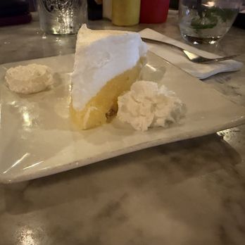 Teller's Taproom & Kitchen - Lemon meringue pie - American Near Me - Lakewood, Colorado Teller's Taproom & Kitchen - Lemon meringue pie - American Near Me - Lakewood, Colorado