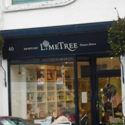 The Lime Tree
