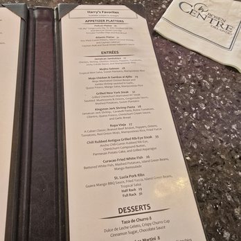 Harry's Poolside Bar & Grill - American Near Me - Orlando, Florida