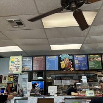 THUNDERCLOUD SUBS - Updated January 2026 - 26 Photos & 130 Reviews ...