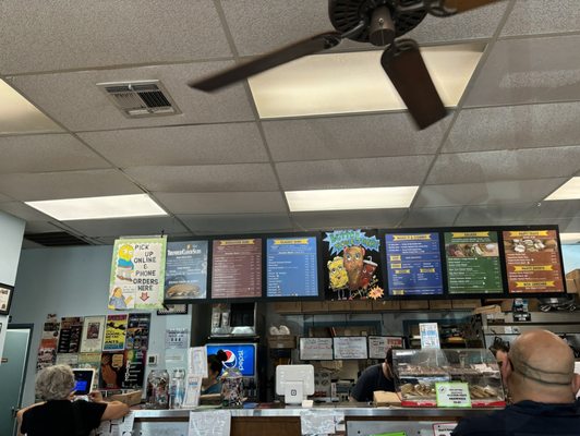 ThunderCloud Subs by null