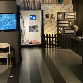 Musée HAN 1900 - Musée HAN 1900 - Museums Near Me - Rochefort, WNA